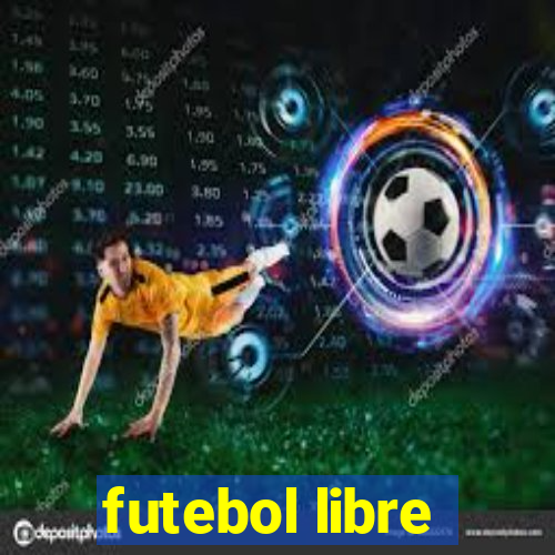 futebol libre